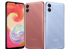 Samsung ने लॉन्च किया Galaxy A05, जानें कीमत और स्पेसिफिकेशन