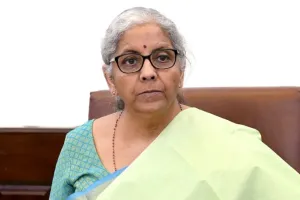 पीएम मुद्रा योजना के तहत महिलाओं को पहली प्राथमिकताः सीतारमण 