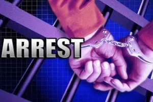 कासगंज: बंद कमरे में धर्म परिवर्तन करा रहा था असम और त्रिपुरा का गैंग, 10 गिरफ्तार