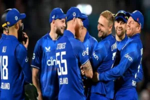 इंग्लैंड ने विश्व कप में खेलने वाले छह खिलाड़ियों को टीम में बनाए रखा, कप्तान बने रहेंगे बटलर 