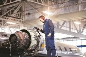 नागर विमानन क्षेत्र में अपनी मजबूत उपस्थिति दर्ज करना चाहती है AIESL