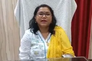 हरदोई: बैठक के दौरान एडीएम की बिगड़ी हालत, इलाज में जुटी डाक्टरों की टीम