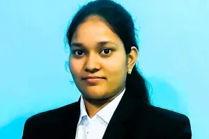 मुरादाबाद :  'कौन बनेगा करोड़पति' में कनक गुप्ता ने जीते 3.2 लाख, 10 सवालों के दिए सही जवाब 