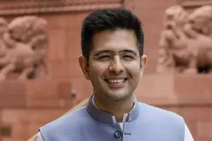 AAP ने राघव चड्ढा को दी बड़ी जिम्मेदारी, राज्यसभा में पार्टी का नेता किया नियुक्त 