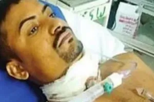 लखनऊ: प्रेमिका के गले पर ब्लेड मार प्रेमी ने अपना भी गला रेता, जानें पूरा मामला