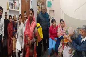 MP के नए मुख्यमंत्री मोहन यादव का यूपी के सुलतानपुर से है खास रिश्ता, घोषणा होते ही मनाया गया जमकर जश्न