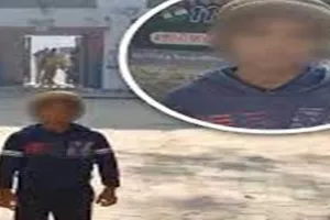 हरदोई: दबंगों ने पहले मां से की अभद्रता, फिर बच्चे के होंठ को फेवीक्विक से चिपकाया  