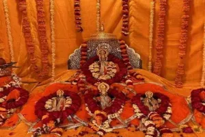 अयोध्या: भोग-प्रसाद के लिए रामलला के ननिहाल से चावल व ससुराल से आएगा मेवा और आभूषण