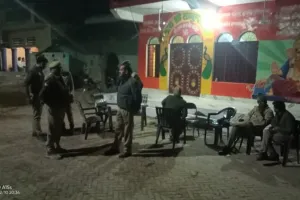 फतेहपुर: केंद्रीय मंत्री साध्वी निरंजन के कार्यक्रम के बाद दो पक्षों में चले लाठी-डंडे, चुनावी रंजिश में हुआ बवाल