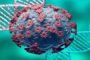 कोविड के नए वैरिएंट को लेकर यूपी सरकार ने जारी की नई गाइड लाइन, इन लक्षण वाले मारीजों को करानी होगी जांच