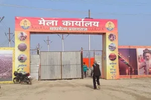 Artificial Intelligence: आर्टिफिशियल इंटेलिजेंस करेगी, 100 से अधिक लगेंगे कैमरे