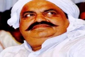 प्रयागराज: मरहूम अतीक अहमद के दोनों बेटों से जेल में होगी पूछताछ, पाकिस्तानी पिस्टल और कारतूस का जुटाएगी सबूत