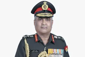 अग्निवीरों को नियुक्त करने की योजना सशस्त्र बलों की युवा फौज करेगी सुनिश्चित: सेना प्रमुख