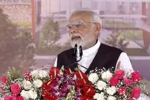 प्रधानमंत्री मोदी कल पहुंचेगे वाराणसी, काशी तमिल संगमम 2.0 का करेंगे शुभारंभ, देंगे ये बड़ी सौगात 