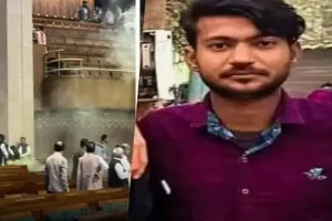 लोकसभा में घुसपैठ करने वाले सागर शर्मा की कुंडली खंगालने दिल्ली से लखनऊ स्पेशल टीम रवाना, परिजनों से करेगी पूछताछ