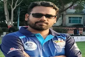 मीरजापुर के बालमुकुंद केरला में बिखेरेंगे जलवा, यूपी ब्लाइंड क्रिकेट टीम में हुआ चयन