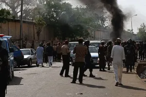 नाइजीरिया में चरवाहों और किसानों के बीच हिंसक झड़प, 16 लोगों की मौत