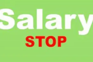 बाराबंकी: सीडीओ ने चार ब्लॉकों के सहायक विकास अधिकारियों का रोका वेतन, जानें वजह