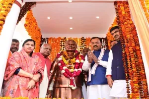 जो रामभक्तों का बनाते थे उपहास आज स्वयं है उपहास के पात्र, बोले डिप्टी सीएम