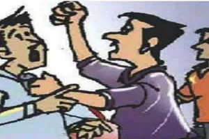 सितारगंज: फेरी लगाकर कंबल बेच रहे नेपाली युवक पर हमला 