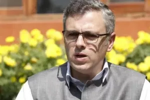 अनुच्छेद 370 के निरस्त होने से जम्मू कश्मीर और देश के बाकी हिस्से के जुड़ाव को हुआ नुकसान: उमर अब्दुल्ला