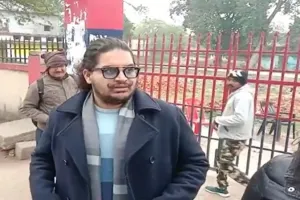 इलाहाबाद हाईकोर्ट से मुख्तार के बेटे उमर अंसारी को लगा झटका, जमानत याचिका हुई खारिज