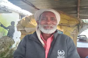 बहराइच: पूर्व ब्लॉक प्रमुख के पति ने अपशब्दों का किया विरोध तो दबंग ने पीटा