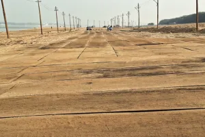 Magh Mela 2024: गुरुवार से शुरू होगा जमीन का आवंटन, सबसे पहले दंडी स्वामी नगर बसाने की तैयारी