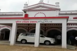 प्रतापगढ़: बेल्हा में हर तीसरी लग्जरी गाड़ी में हूटर, जिम्मेदार बेखबर