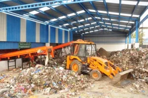 नैनीताल: सरोवर नगरी नैनीताल में नहीं बनेगा कूड़ा निस्तारण प्लांट