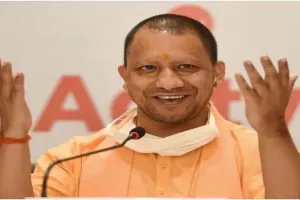 New Year 2024: सीएम योगी ने प्रदेशवासियों को दी नए साल की शुभकामनाएं, कही यह बड़ी बात