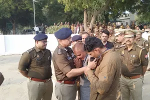 पैर में गोली लगने से कैसे मर सकता है कोई ? उसके जाने के बाद कैसे जीऊंगी पापा, 40 राउंड फायरिंग और डॉक्टरों ने कर दिया मृत घोषित