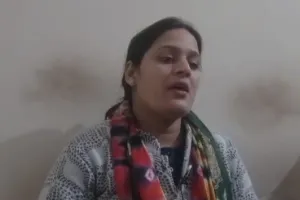 बरेली : हलाला और तलाक का डर,टीचर ने अपनाया सनातन धर्म