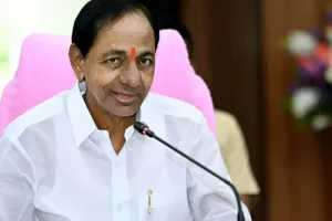 हैदराबाद: विधानसभा में बीआरएस विधायक दल के नेता चुने गए केसीआर