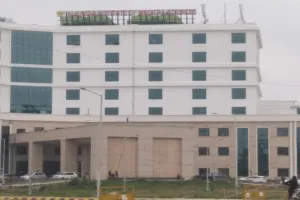 रायबरेली में अब AIIMS तक होगा नगर पालिका का दायरा, एक लाख आबादी को मिलेंगी शहरी सुविधाएं