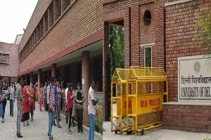 दिल्ली विश्वविद्यालय: SOL की स्व-शिक्षण सामग्री की समीक्षा के लिए गठित होगा चार सदस्यीय पैनल 