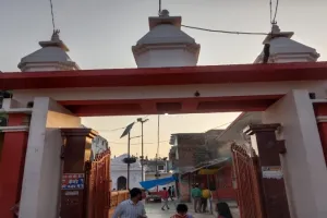 उम्मीद और एहसास से भरा होगा नया वर्ष 2024, धरातल पर दिखेगा बाराबंकी का विकास 