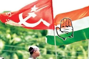 कांग्रेस के अकेले चुनाव लड़ने की वजह से आए विधानसभा चुनाव के ये परिणाम : माकपा