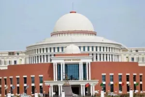 झारखंड विधानसभा का शीतकालीन सत्र आज से शुरू