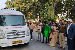 बरेली: मानक पूरे होने पर ही संचालित किए जाएंगे स्कूली वाहन