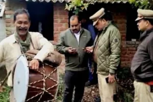 उमेशपाल हत्याकांड : पांच लाख के इनामी शूटर अरमान बिहारी का मकान कुर्क