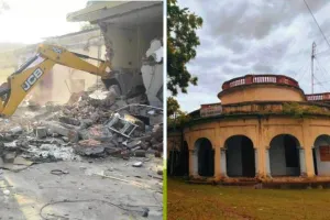 देहरादून: काबुल हाउस की शत्रु संपत्ति का मामला, चार लोगों पर केस...तीन आरोपी यूपी निवासी