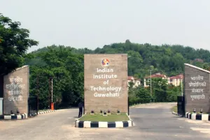 IIT गुवाहाटी के छात्रों को नौकरी पेशकश के पहले दिन 164 प्रस्ताव मिले