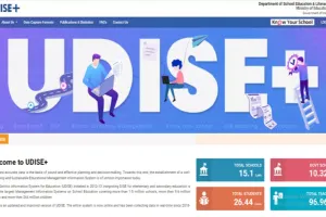 हल्द्वानी: यू-डायस पोर्टल में इंट्री नहीं हुई तो होगी कार्रवाई