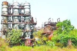 बरेली: रबर फैक्ट्री एम्स या इंडस्ट्रियल कॉरिडोर बनने की संभावनाएं बढ़ीं