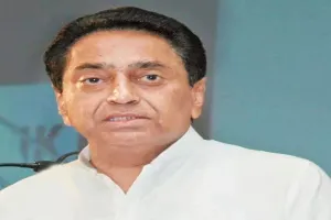 मध्यप्रदेश : कमलनाथ ने मांगी सभी प्रत्याशियों से रिपोर्ट, विधायकों ने जताई  उनमें आस्था