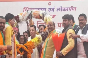 हम घोषणा नहीं, काम करने वाले मंत्री हैं : जितिन प्रसाद