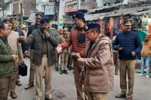 नशा करके वाहन चलाया तो होगा सीज : डीआईजी