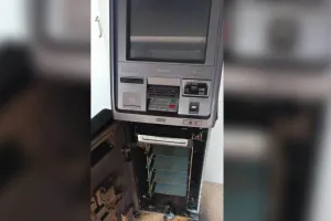 काशीपुर: एक दशक में काशीपुर में एटीएम से चोरी करने की हो चुकी है छह घटनाएं