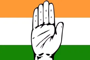 मत प्रतिशत के मामले में हम भाजपा से ज्यादा दूर नहीं : कांग्रेस